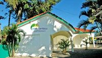 Park Caribica of the Apart-Hotel CARIBICA SANSSOUCI - Cabarete - Dominican Republic